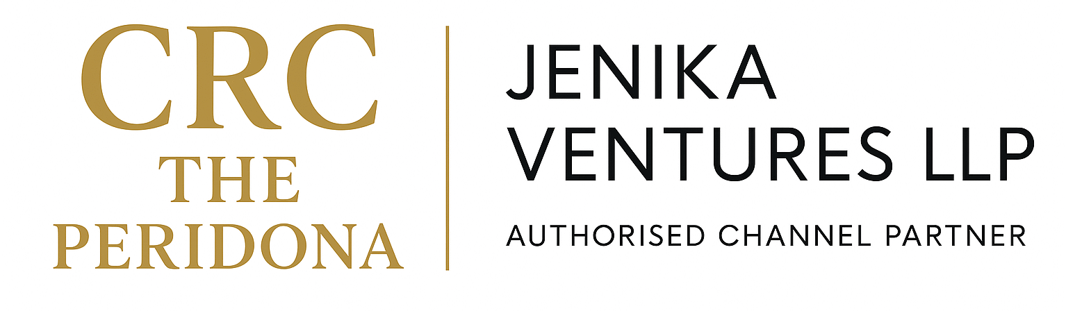 JENIKA VENTURES LLP
